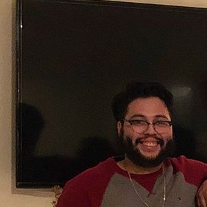 Meet your Posher, Fernando